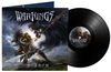 Warkings - Morgana - LP - Unisex - zwart