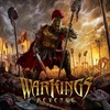 Warkings - Revenge - CD - Unisex - multicolor