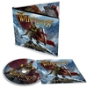 Warkings - Revolution - CD - Unisex - multicolor