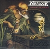 Warlock - Burning the witches - CD - Unisex - multicolor