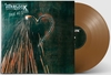 Warlock - True as steel - LP - Unisex - gekleurd