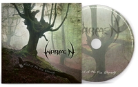Warmen - First of the five elements - CD - Unisex - multicolor