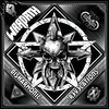 Warpath - Disharmonic revelations - CD - Unisex - multicolor
