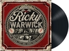 Warwick,  Ricky - When life was hard & fast - LP - Unisex - multicolor