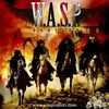 W.A.S.P. - Babylon - CD - Unisex - multicolor