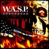W.A.S.P. - Dominator - CD - Unisex - multicolor