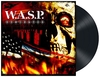 W.A.S.P. - Dominator - LP - Unisex - zwart