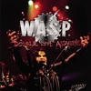 W.A.S.P. - Double live assassins - CD - Unisex - multicolor
