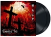 W.A.S.P. - Golgotha - LP - Unisex - zwart