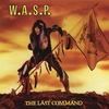 W.A.S.P. - The last command - CD - Unisex - multicolor