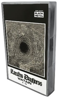 Watain - Lawless darkness - MC - Unisex - multicolor