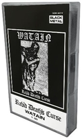 Watain - Rabid death