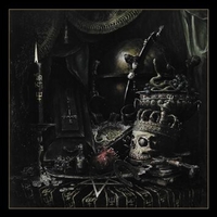 Watain - The wild hunt - CD - Unisex - multicolor