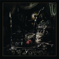 Watain - The wild hunt - CD - Unisex - multicolor