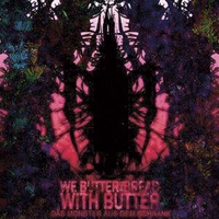 We Butter The Bread With Butter - Das Monster aus dem Schrank - CD - Unisex - multicolor