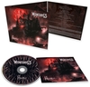 Wednesday 13 - Horrorfier - CD - Unisex - multicolor