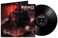 Wednesday 13 - Horrorfier - LP - Unisex - multicolor