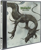 Weedeater - Jason...The dragon - CD - Unisex - multicolor
