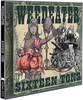 Weedeater - Sixteen tons - CD - Unisex - multicolor