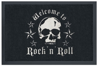 Welcome To Rock 