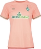 Werder Bremen - 22/23 3rd Jersey Wmns - Jersey - Vrouwen - meerkleurig