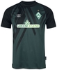 Werder Bremen - 22/23 derde shirt - Jersey - Mannen - meerkleurig