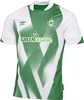 Werder Bremen - 22/23 thuisshirt - Jersey - Mannen - meerkleurig