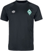 Werder Bremen - 22/23 trainingsshirt - T-shirt - Mannen - meerkleurig