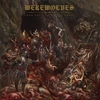 Werewolves - From the cave to the grave - CD - Unisex - multicolor