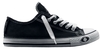West Coast Choppers - Low-Top Warrior - Sneakers - Unisex - zwart