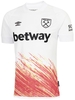 West Ham United - 22/23 derde shirt - Jersey - Mannen - meerkleurig