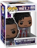 What If...? - Infinity Killmonger Vinyl Figuur 969 - Funko Pop! - Unisex - multicolor