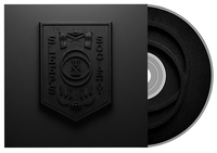 While She Sleeps - Sleeps society (Special Edition) - CD - Unisex - multicolor