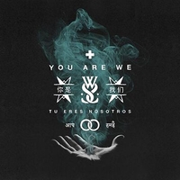 While She Sleeps - You are we - CD - Unisex - multicolor