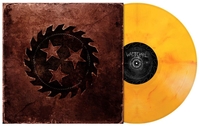 Whitechapel - Whitechapel - LP - Unisex - multicolor