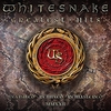 Whitesnake - Greatest hits - CD - Unisex - multicolor