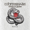 Whitesnake - The Rock Album (2020 Remix) - CD - Unisex - multicolor