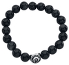 Wildcat - Moonshine Bracelet - Armband - Vrouwen - blauw