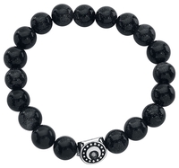 Wildcat - Moonshine Bracelet - Armband - Vrouwen - blauw