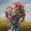 Wilderun - Veil of imagination - CD - Unisex - multicolor