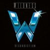 Wildness - Resurrection - CD - Unisex - multicolor