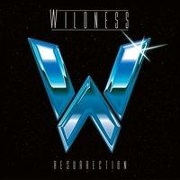 Wildness - Resurrection - CD - Unisex - multicolor
