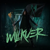 Willkuer - Willkuer - CD - Unisex - multicolor