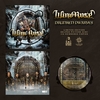 Wind Rose - Drunken dwarves - LP - Unisex - Foto