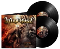 Wind Rose - Shadows over Lothadruin - LP - Unisex - multicolor