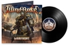 Wind Rose - Warfront - LP - Unisex - zwart