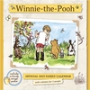 Winnie The Pooh - 2023 familiekalender - Muurkalender - Unisex - meerkleurig