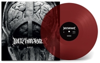 Witchmaster - Kaźń - LP - Unisex - rood