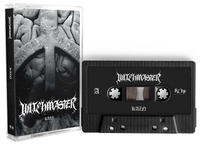 Witchmaster - Kaźń - MC - Unisex - multicolor