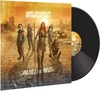 Wolvespirit - Change the world - LP - Unisex - zwart